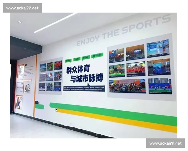 以体育赛事推广驱动城市品牌升级与产业融合发展新路径探索战略实践